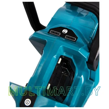 Аккумуляторная пила Makita DUC303Z (без АКБ) картинка 7